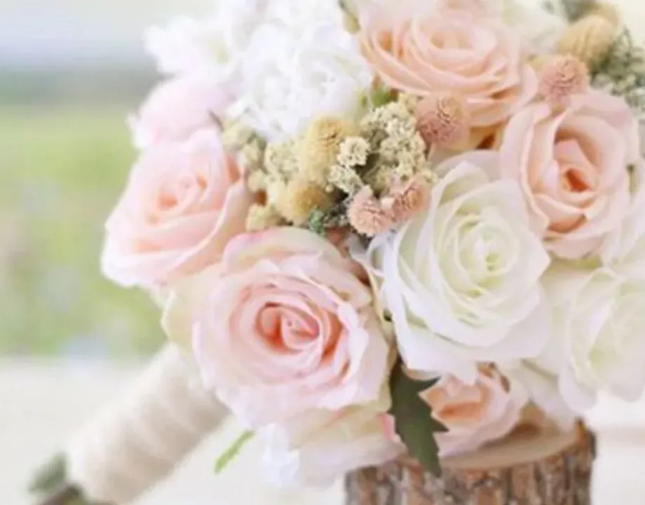 Rose de Romance - ARD'ISA Décoration