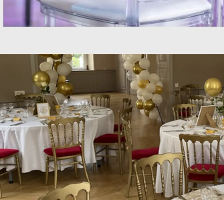 Forfait Prestige - ARD'ISA Décoration