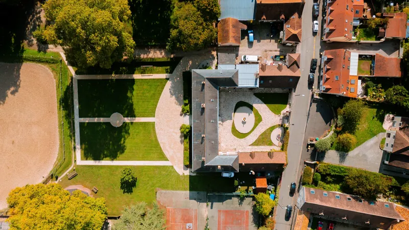 Extérieur · Le Domaine - photo 4