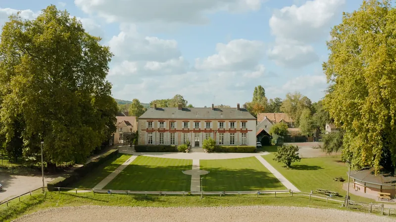Extérieur · Le Domaine - photo 10