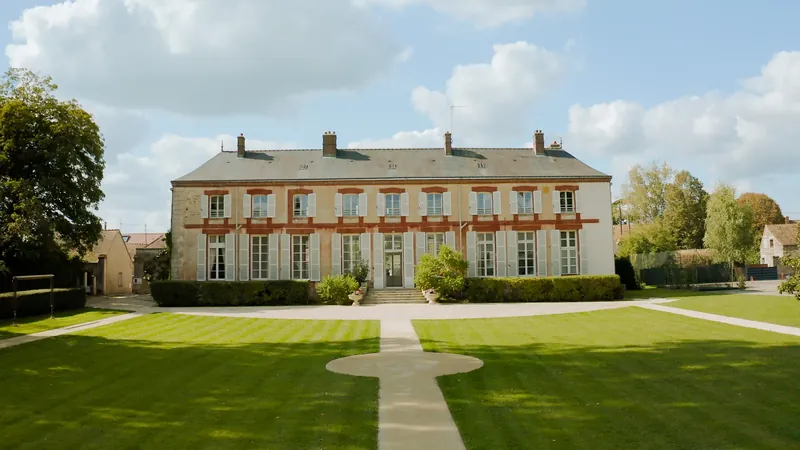 Extérieur · Le Domaine - photo 18
