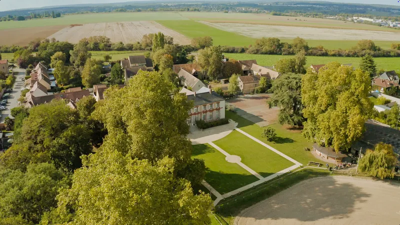 Extérieur · Le Domaine - photo 25