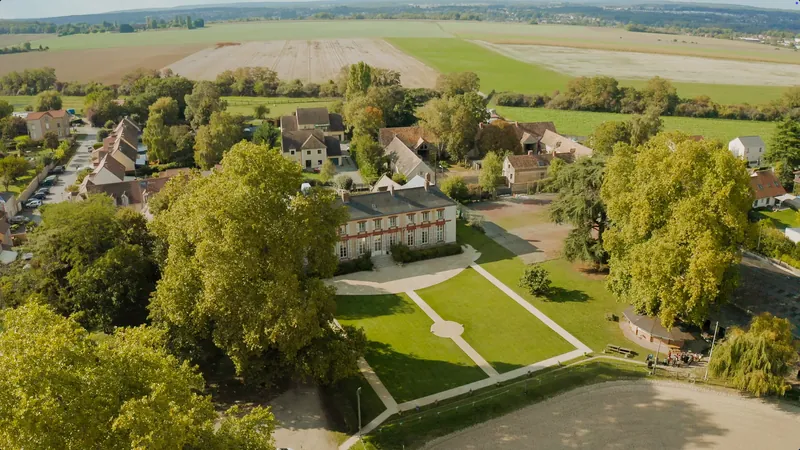Extérieur · Le Domaine - photo 26