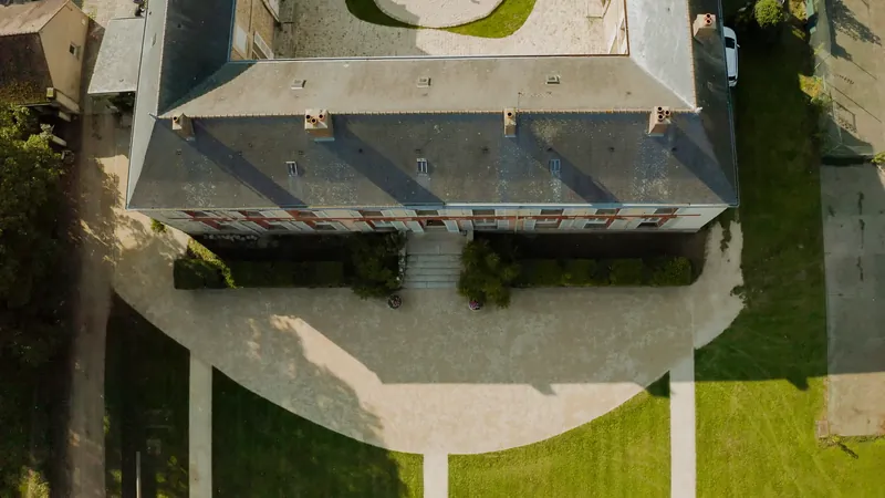 Extérieur · Le Domaine - photo 30