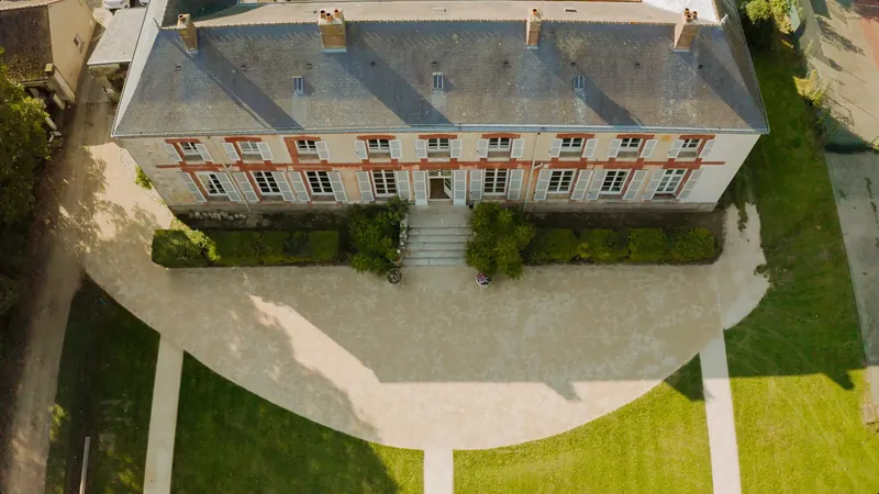 Extérieur · Le Domaine - photo 35