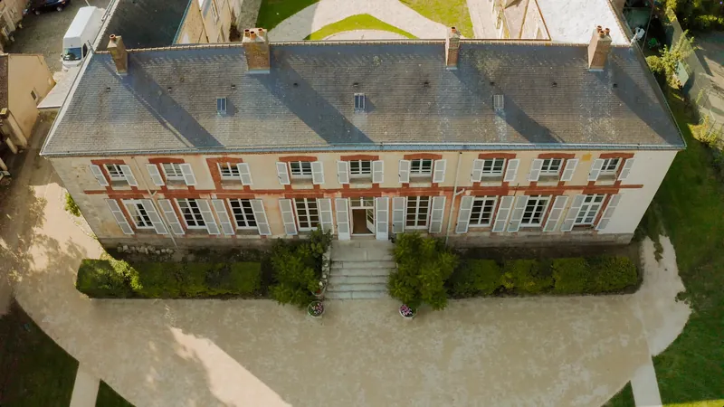 Extérieur · Le Domaine - photo 36