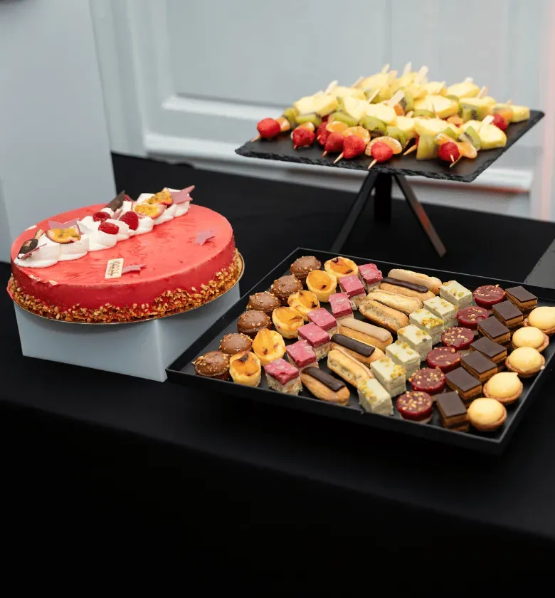 Foie gras du chef YOVO